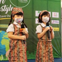 Performance & Colouring Competition | PAUD METTA MAITREYA